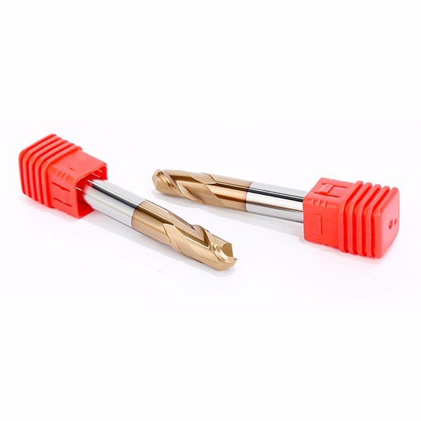 end mill supplier