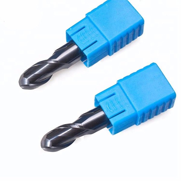 ball end mill
