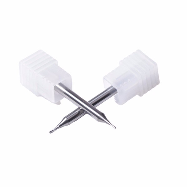 micro end mills for golden