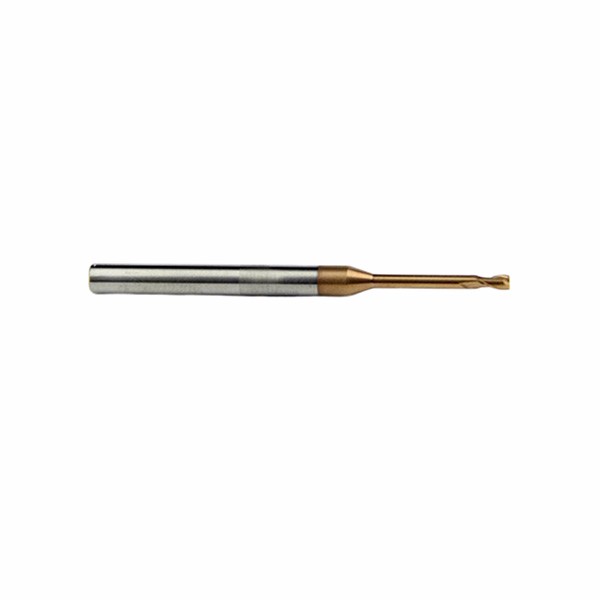 long neck end mills