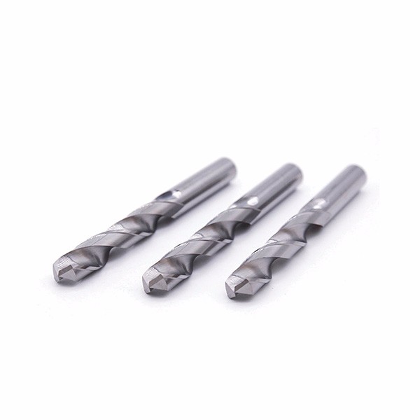 tungsten carbide drill bits