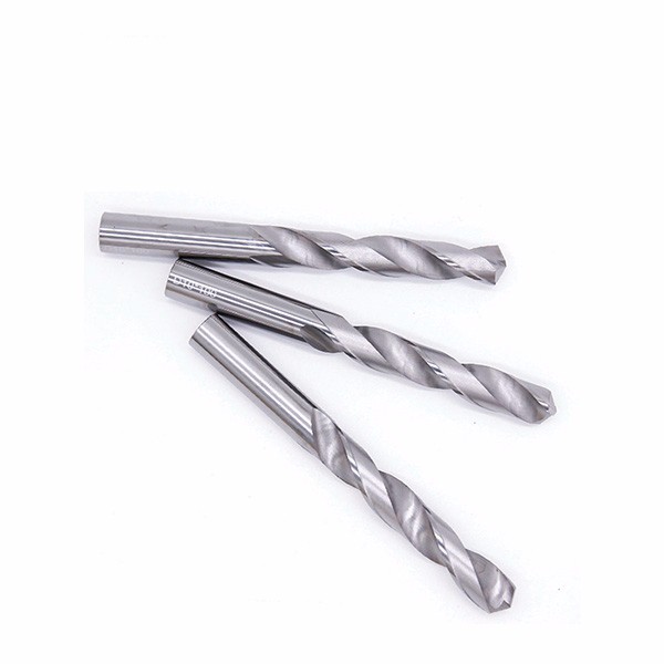 carbide drill bits