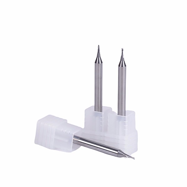 micro end mills for aluminium