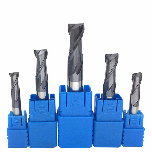 end mill supplier