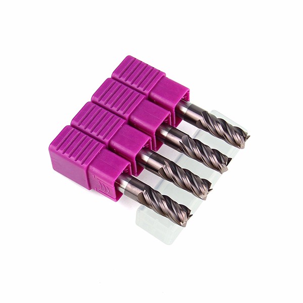 end mill supplier