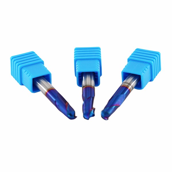 end mill cutter