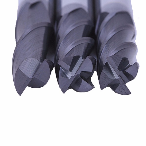 square end mill cutter