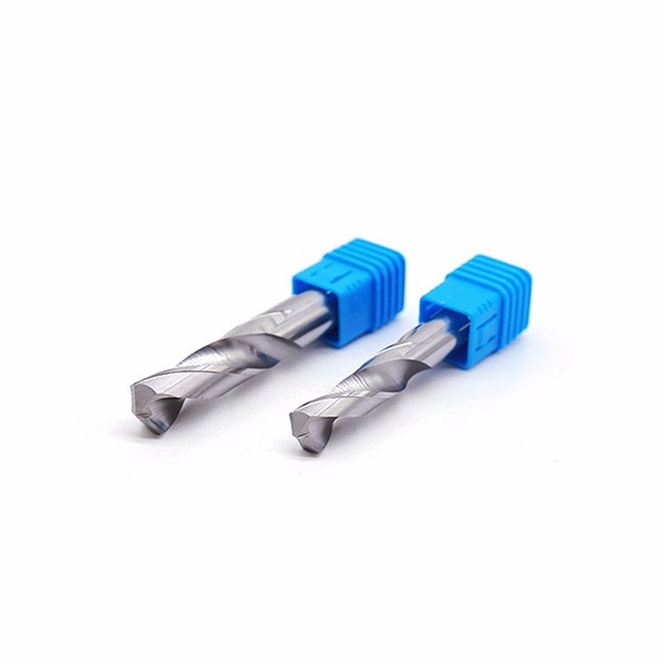 drills for aluminium