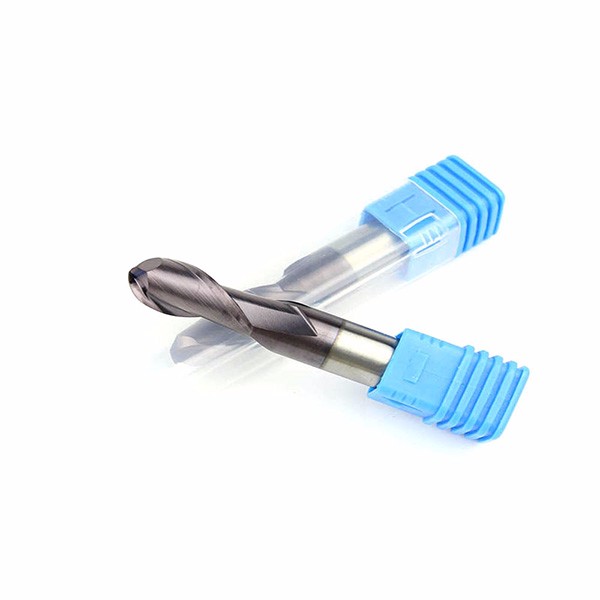 end mill supplier