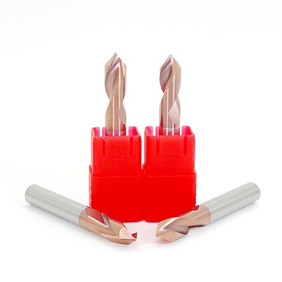 carbide spot drill