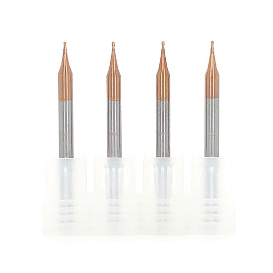ball end mill