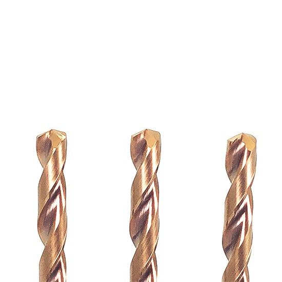 carbide twist drill 5xD