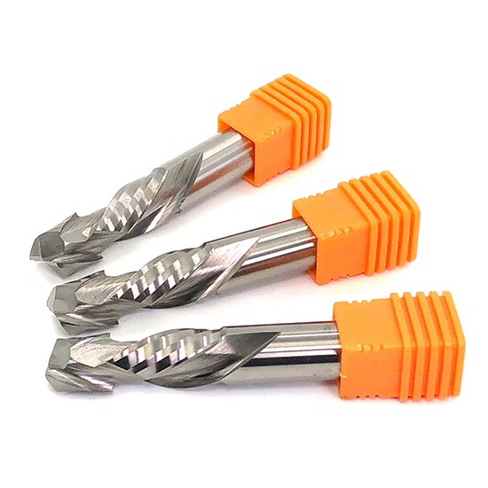Compression Router Bits for Wood